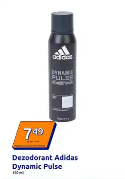 Action Dezodorant Adidas Dynamic Pulse oferta