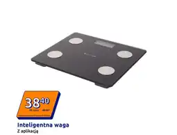 Action Inteligentna waga oferta