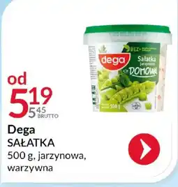 Eurocash Dega Sałatka oferta