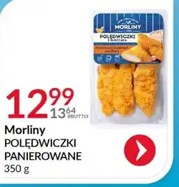 Eurocash Morliny Polędwiczki Panierowane oferta