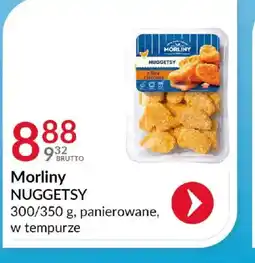 Eurocash Morliny Nuggetsy oferta