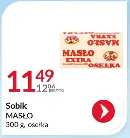 Eurocash Sobik Masło oferta