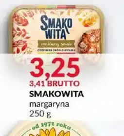 Eurocash Smakowita margaryna oferta