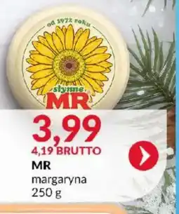 Eurocash MR margaryna oferta