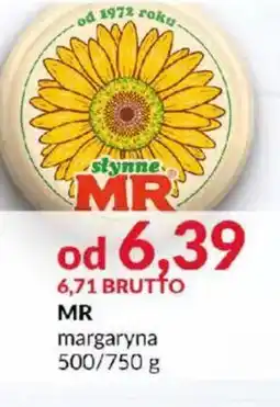 Eurocash MR margaryna oferta