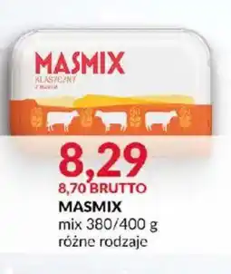 Eurocash Masmix mix oferta