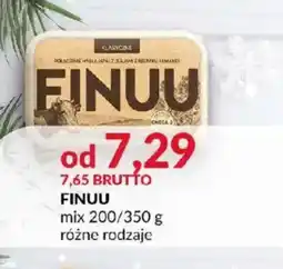 Eurocash FINUU mix oferta