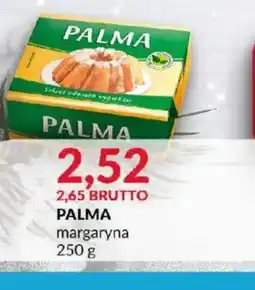 Eurocash Palma margaryna oferta