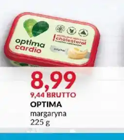 Eurocash Optima margaryna oferta