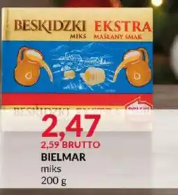 Eurocash Bielmar Beskidzki Ekstra Miks oferta