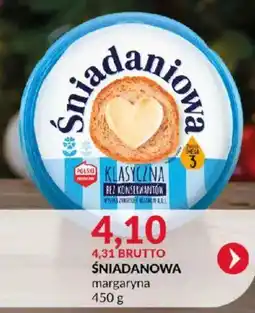 Eurocash Sniadaniowa margaryna oferta