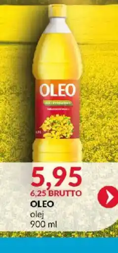 Eurocash OLEO olej oferta