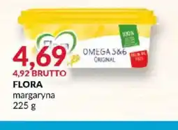 Eurocash Flora margaryna oferta