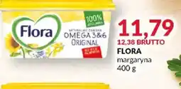 Eurocash Flora margaryna oferta