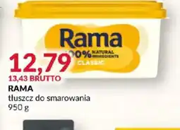 Eurocash Rama tłuszcz do smarowania oferta