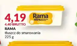 Eurocash Rama tłuszcz do smarowania oferta