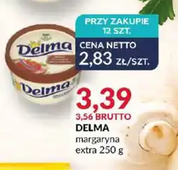 Eurocash Delma margaryna extra oferta