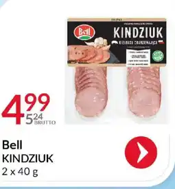 Eurocash Bell Kindziuk oferta