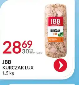 Eurocash JBB Kurczak Lux oferta