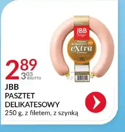 Eurocash JBB Pasztet Delikatesowy oferta
