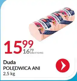 Eurocash Duda Polędwica Ani oferta