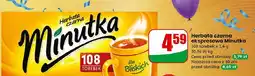 Dino Herbata Minutka oferta