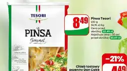 Dino Pinsa gourmet Tesori D'italia oferta