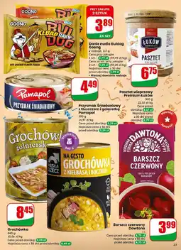 Dino Danie carbonara Goong oferta