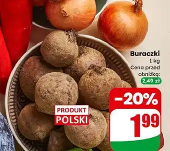 Dino Buraki oferta