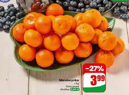 Dino Mandarynki oferta