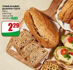 Dino Chleb grodzki oferta