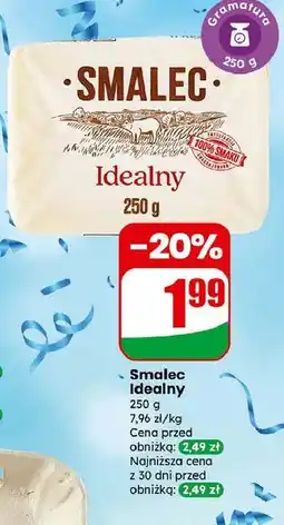 Dino Smalec Idealna oferta