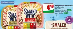 Dino Margaryna Smakowita O Smaku Swojskiego Masełka oferta