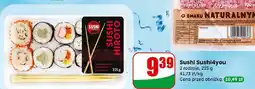 Dino Sushi hiroto 4You oferta