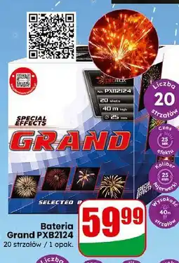 Dino Bateria grand pxb2124 Piromax oferta