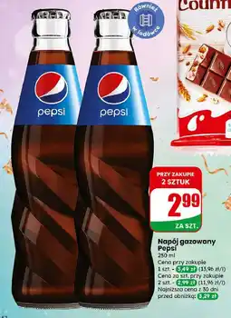 Dino Pepsi 250ML oferta