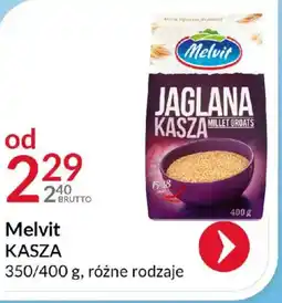 Eurocash Melvit Kasza Jaglana oferta
