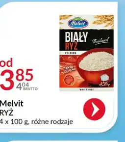 Eurocash Melvit Ryż oferta