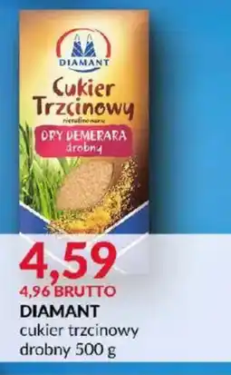 Eurocash Diamant Cukier Trzcinowy oferta