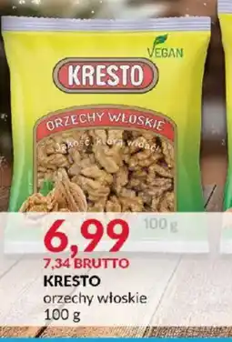 Eurocash Kresto Orzechy włoskie oferta