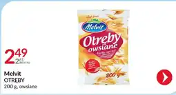 Eurocash Melvit Otręby owsiane oferta