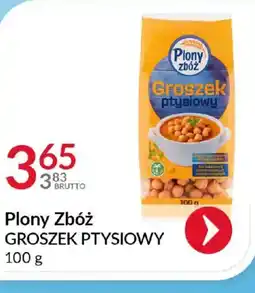 Eurocash Plony Zboż Groszek Ptysiowy oferta