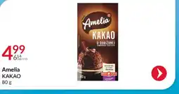 Eurocash Amelia Kakao oferta