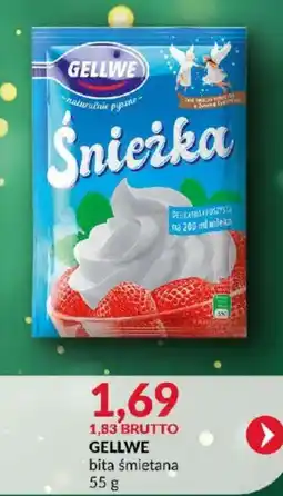 Eurocash Gellwe Snieżka oferta