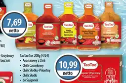 DUO-TES TaoTao Sos Tan-viet oferta