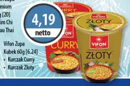 DUO-TES Vifon Zupa Kubek Tan-viet oferta