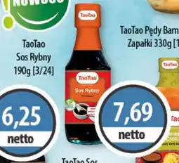 DUO-TES TaoTao Sos Rybny Tan-viet oferta