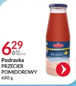 Eurocash Podravka Przecier Pomidorowy oferta