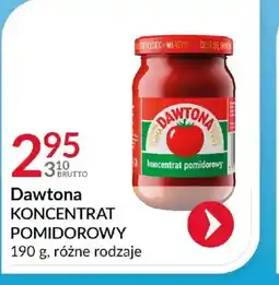 Eurocash Dawtona Koncentrat pomidorowy oferta