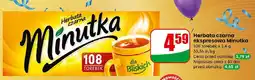 Dino Herbata czarna liściasta Dilmah Premium Tea Ceylon oferta